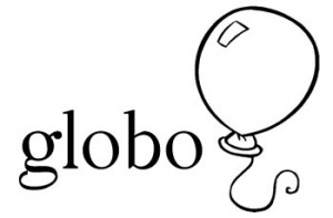 Globo es una palabra que inicia con gl.