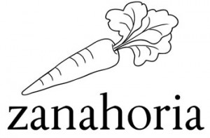Zanahoria es una palabra con h intercalada